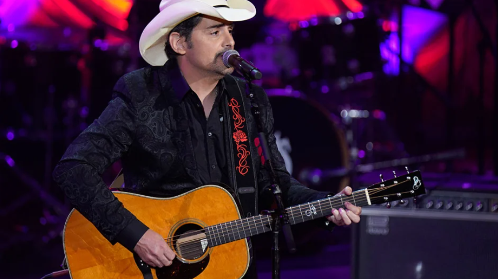 Brad Paisley, Lady A Sell Music Rights to HarbourView